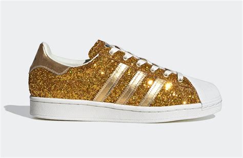 adidas superstar w schoen|adidas gold metallic superstar.